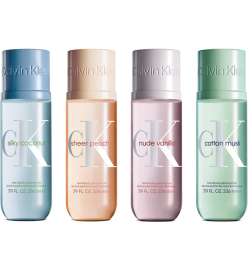 CK Body Mist
