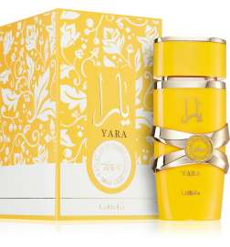 Yara Tous