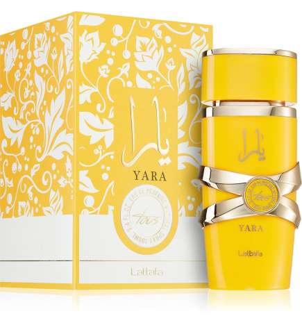 Yara Tous
