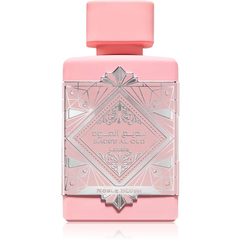 Badee Al Oud Noble Blush
