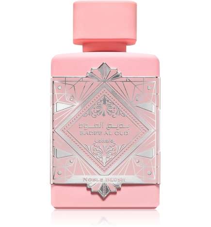 Badee Al Oud Noble Blush