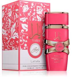 Yara Candy