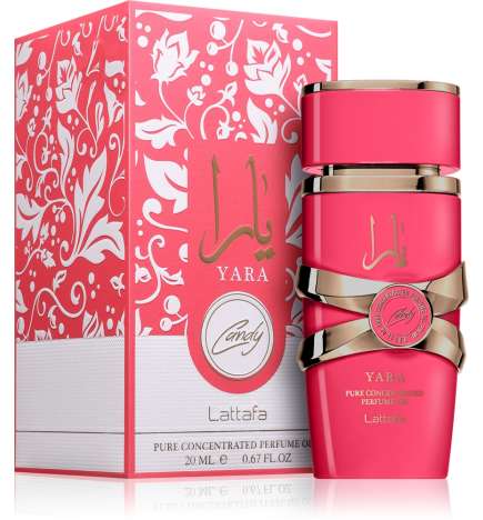 Yara Candy