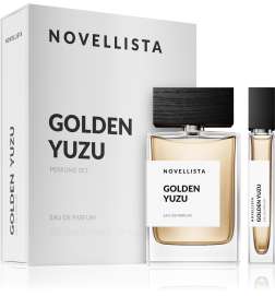 Golden Yuzu
