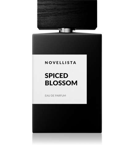 Spiced Blossom