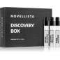 Discovery Box Black Edition By NOVELLISTA Discovery Box Black Edition By NOVELLISTA