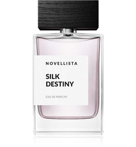 Silk Destiny