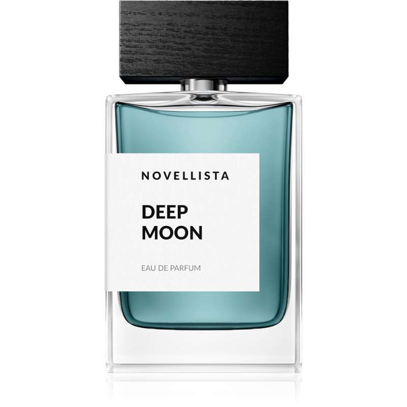 Deep Moon