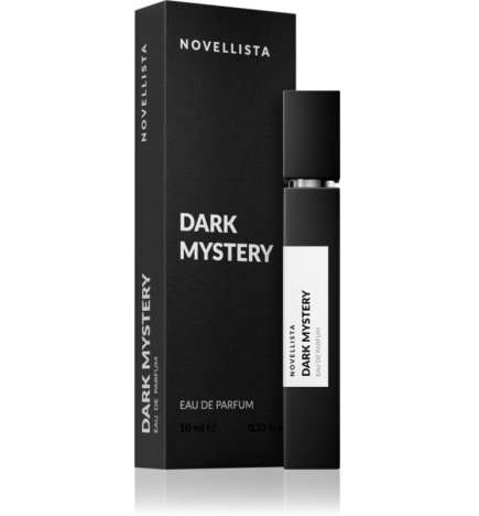 Dark Mystery