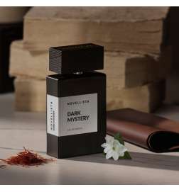 Dark Mystery