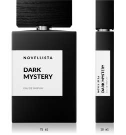 Dark Mystery