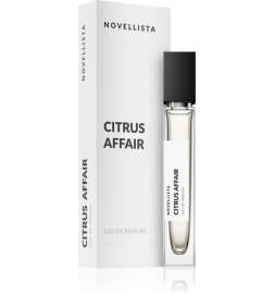 Citrus Affair