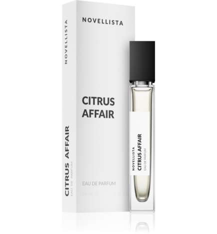 Citrus Affair