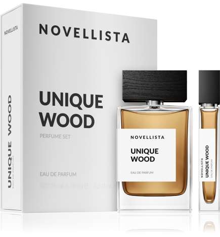 Unique Wood