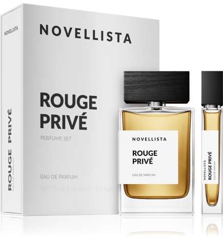 Rouge Privé