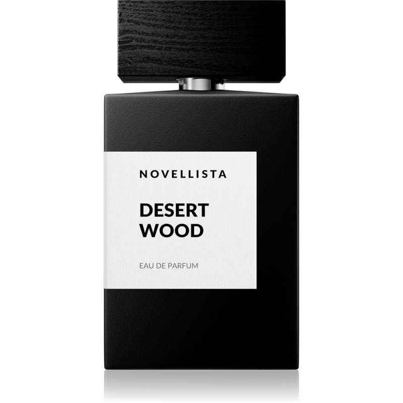 Desert Wood