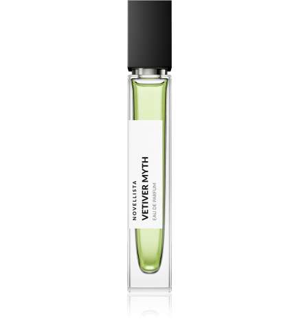Vetiver Myth