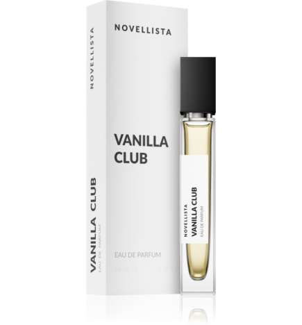 Vanilla Club