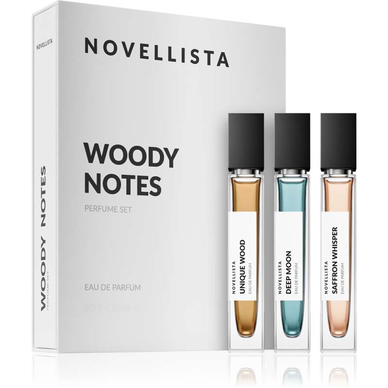 Woody Notes