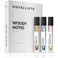 Woody Notes