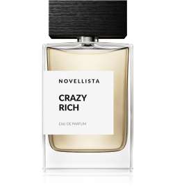 Crazy Rich