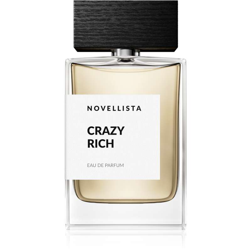 Crazy Rich Crazy Rich