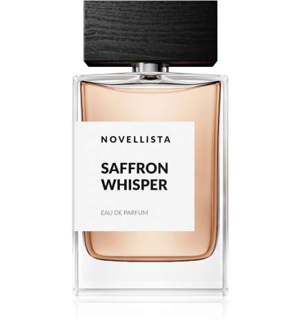 Saffron Whisper