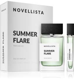 Summer Flare