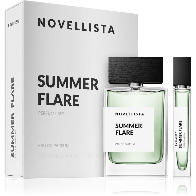 Summer Flare Summer Flare