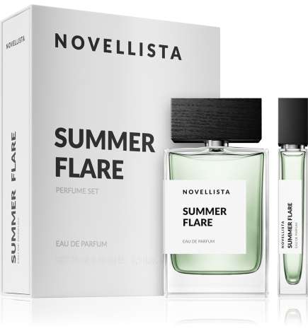 Summer Flare