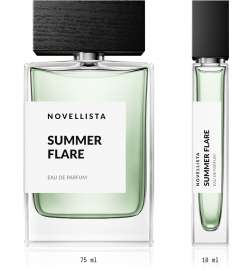 Summer Flare