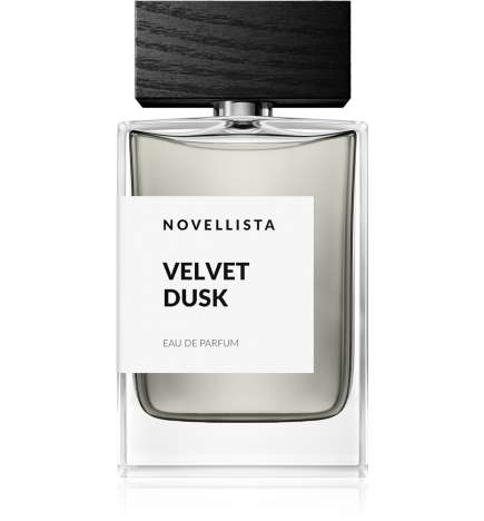 Velvet Dusk
