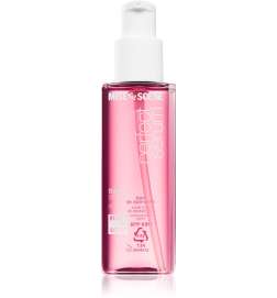 Perfect Serum Styling