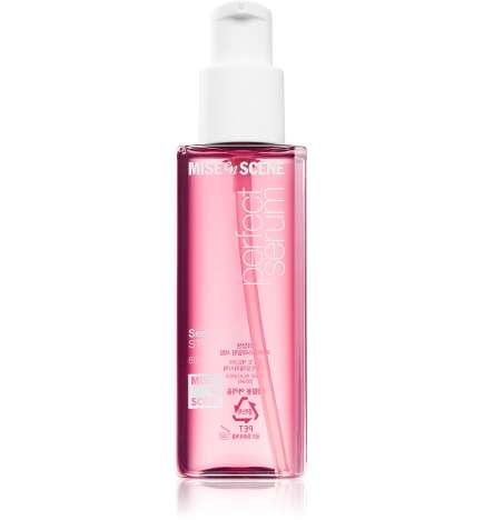 Perfect Serum Styling