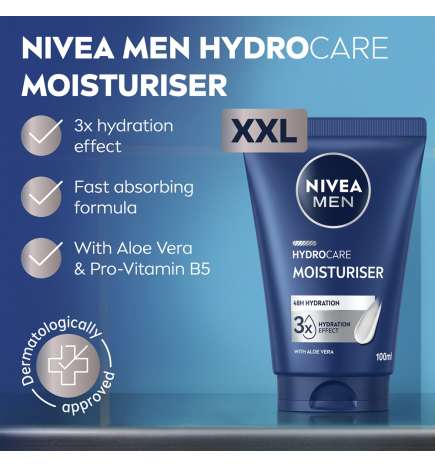 MEN Hydrocare