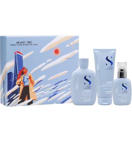 Semi di Lino Density Holiday Kit
