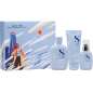 Semi di Lino Density Holiday Kit Semi di Lino Density Holiday Kit