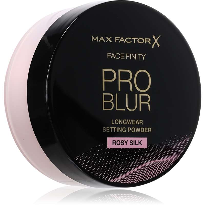 Pro Blur