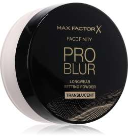 Pro Blur