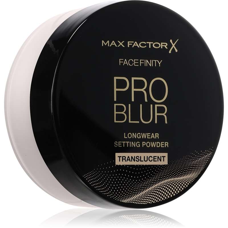 Pro Blur