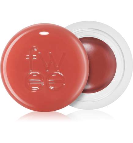 Lip&Cheek Blurry Pudding Pot