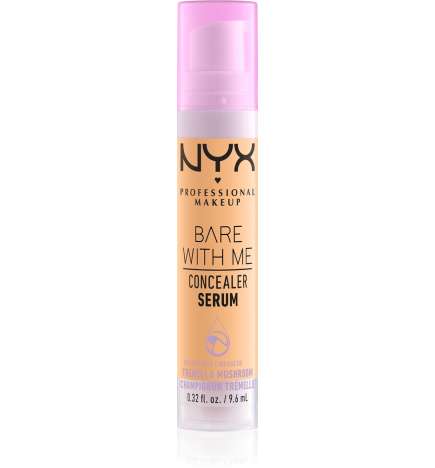 Bare With Me Concealer Serum