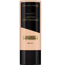 Facefinity Lasting Performance