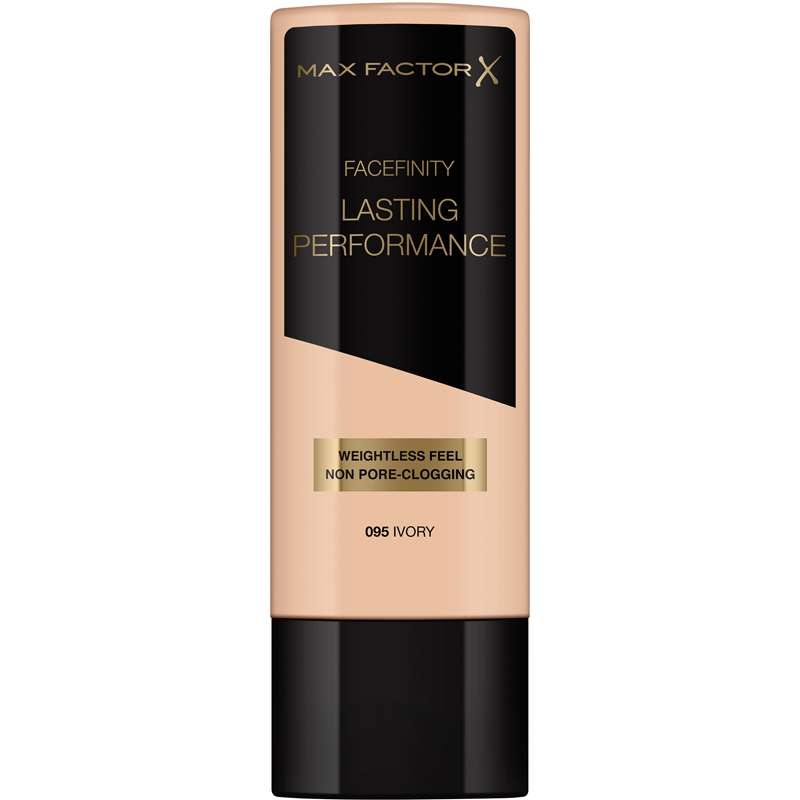 Facefinity Lasting Performance