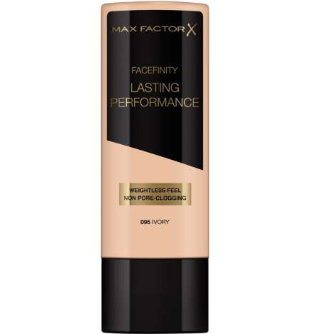 Facefinity Lasting Performance