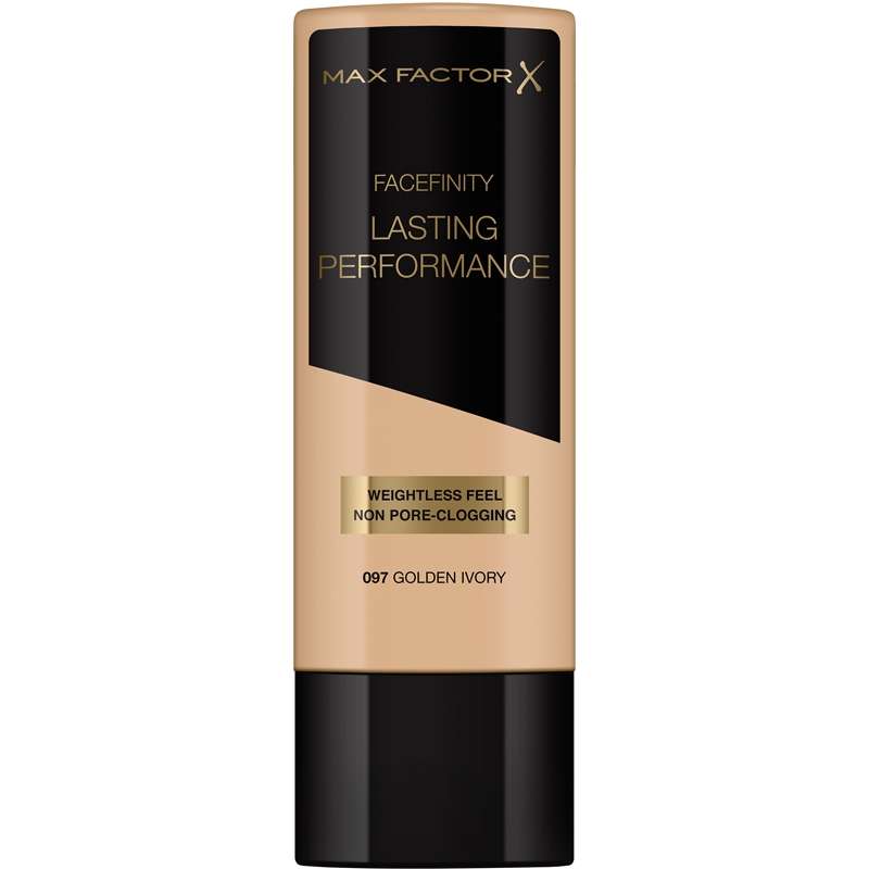 Facefinity Lasting Performance Facefinity Lasting Performance