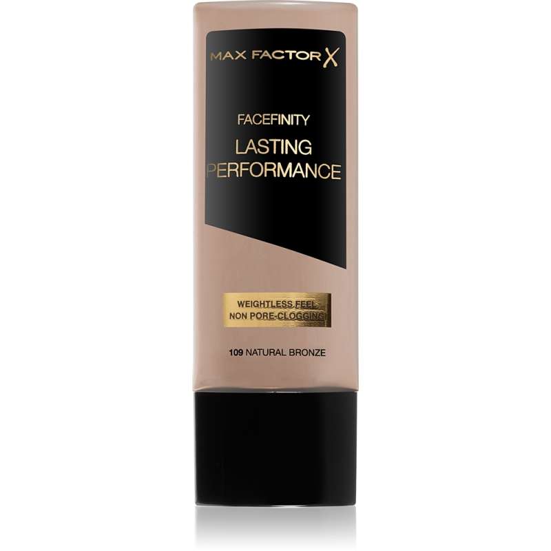 Facefinity Lasting Performance