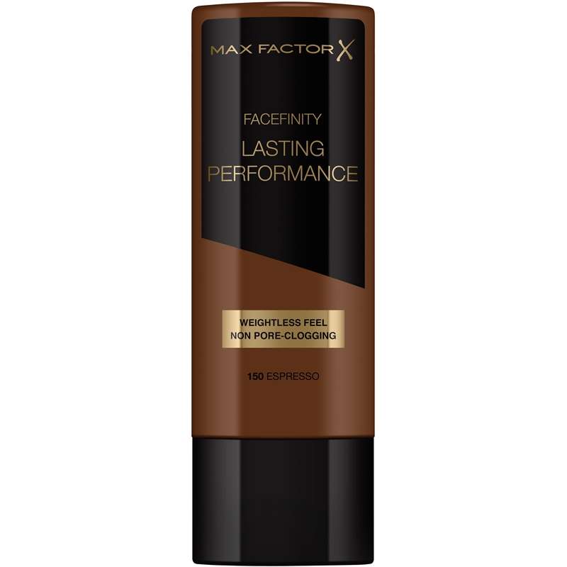 Facefinity Lasting Performance