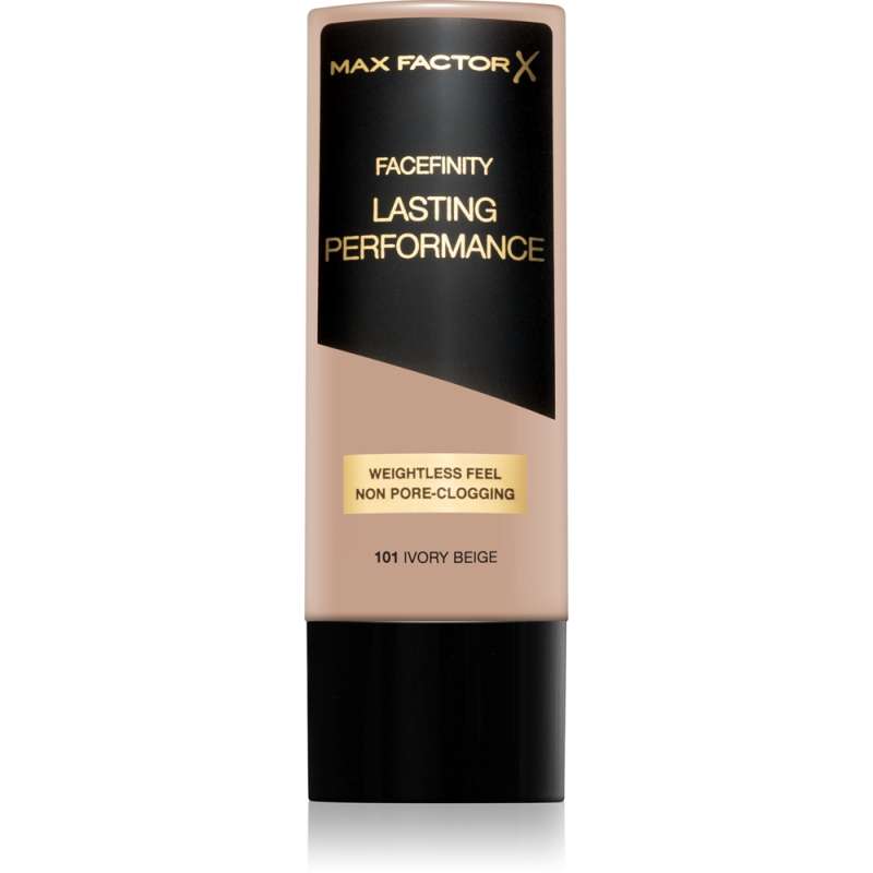 Facefinity Lasting Performance