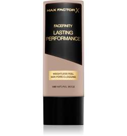 Facefinity Lasting Performance